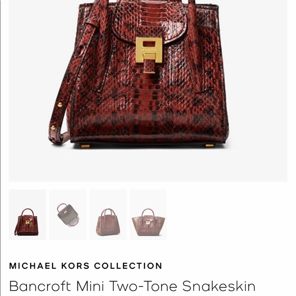 MKC Bancroft - Picture 5 of 5